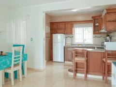 Apartamento amueblado en alquiler en Puerto Plata – foto 3