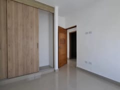 Apartamento piso alto terraza Distrito Nacional – foto 5