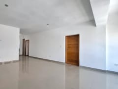 Apartamento piso alto terraza Distrito Nacional – foto 9