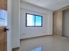 Apartamento piso alto terraza Distrito Nacional – foto 7