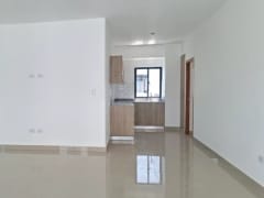 Apartamento piso alto terraza Distrito Nacional – foto 1