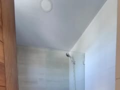 Apartamento piso alto terraza Distrito Nacional – foto 3