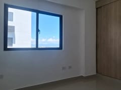 Apartamento piso alto terraza Distrito Nacional – foto 6