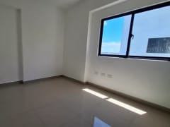 Apartamento piso alto terraza Distrito Nacional – foto 8