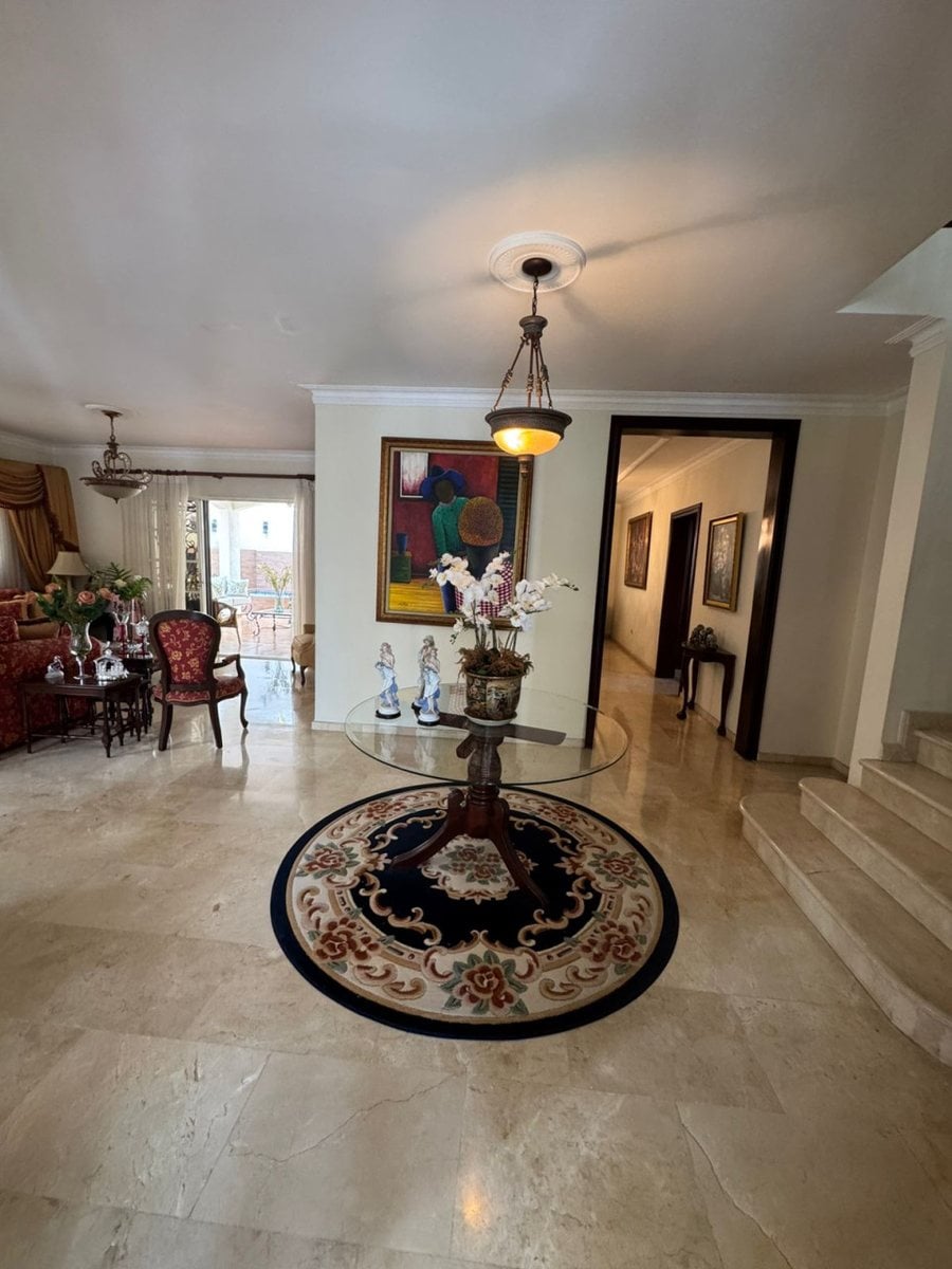 Casa en Altos de Arroyo Hondo II, Santo Domingo – foto 10