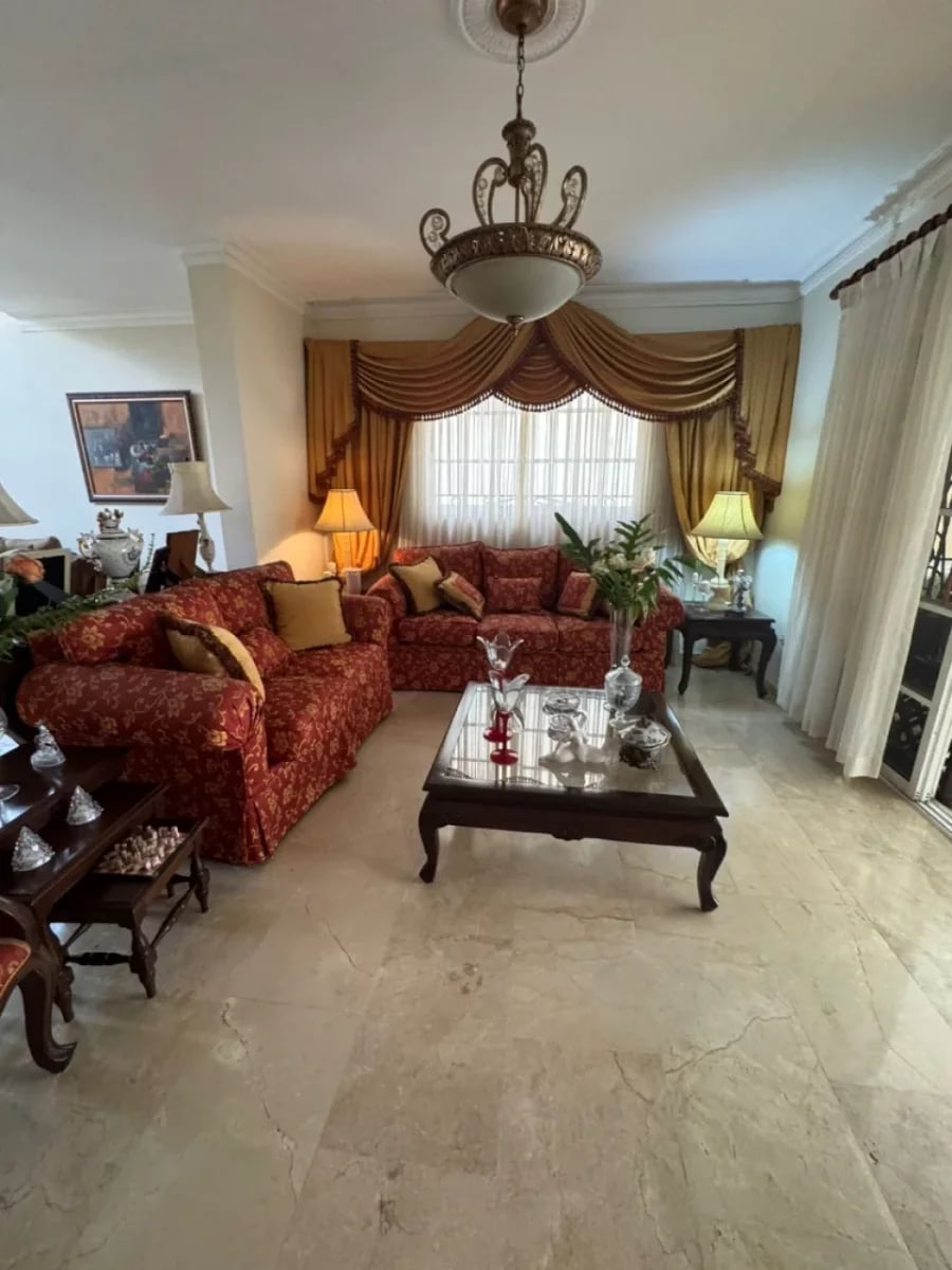 Casa en Altos de Arroyo Hondo II, Santo Domingo – foto 9