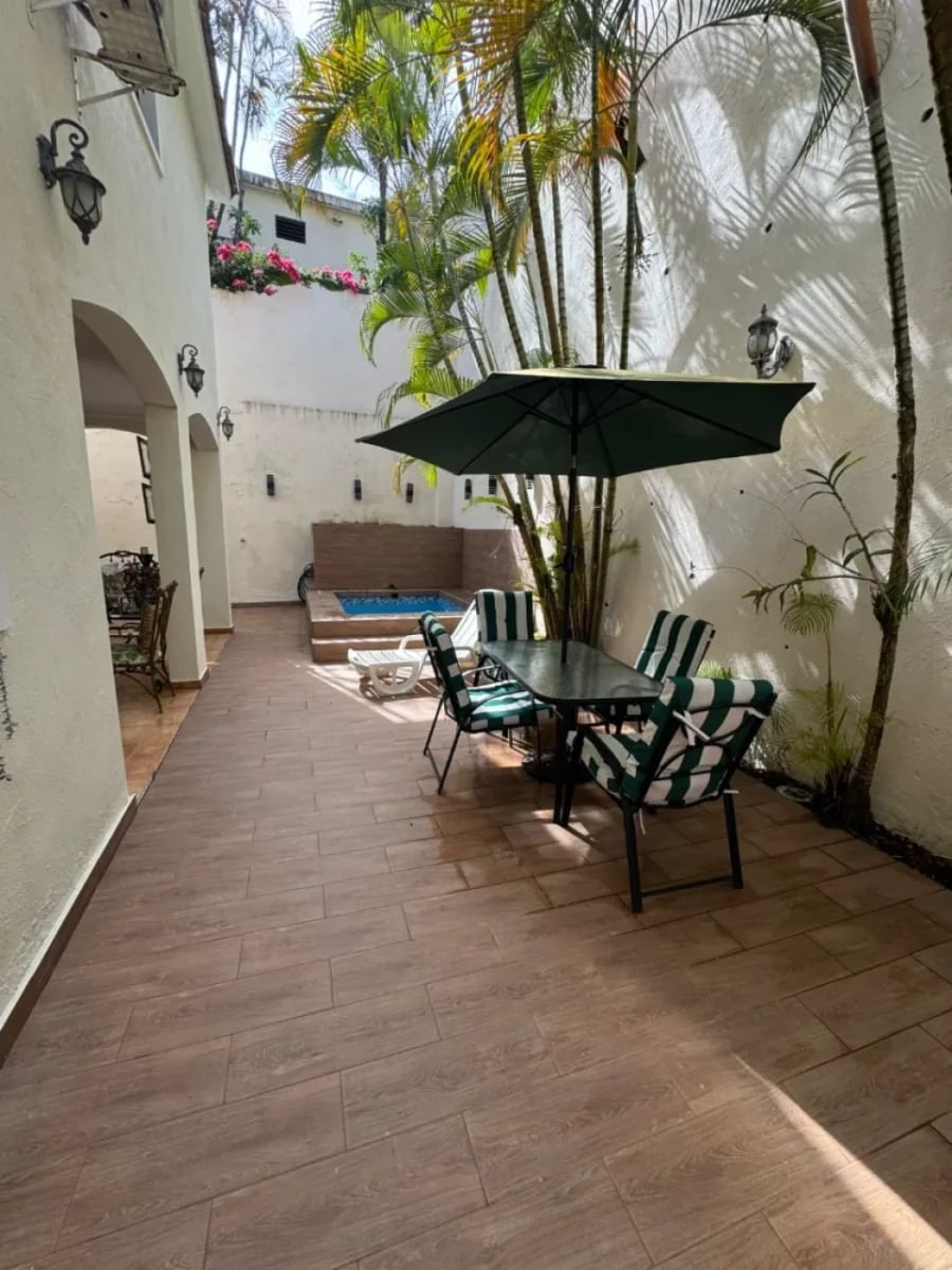 Casa en Altos de Arroyo Hondo II, Santo Domingo – foto 7