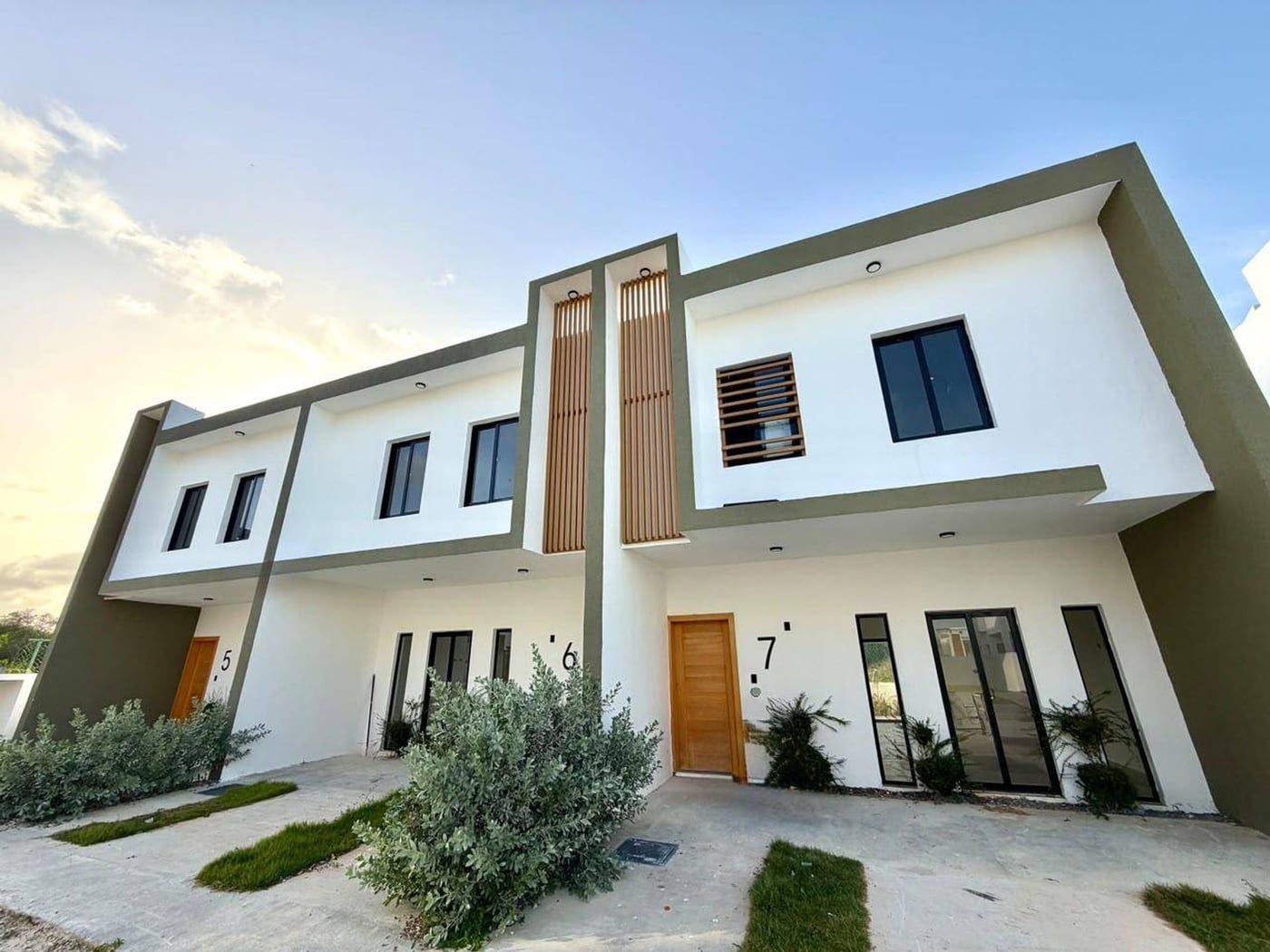Townhouse en Venta | Costa Cana, Bávaro – foto 1
