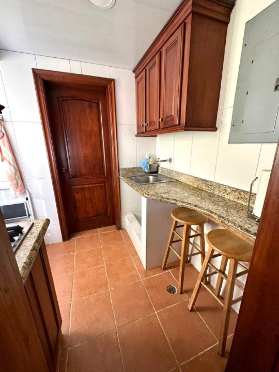 Penthouse En Bella Vista, Santo Domingo De Guzmán – foto 3