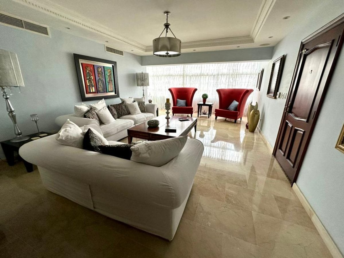 Penthouse En Bella Vista, Santo Domingo De Guzmán – foto 1