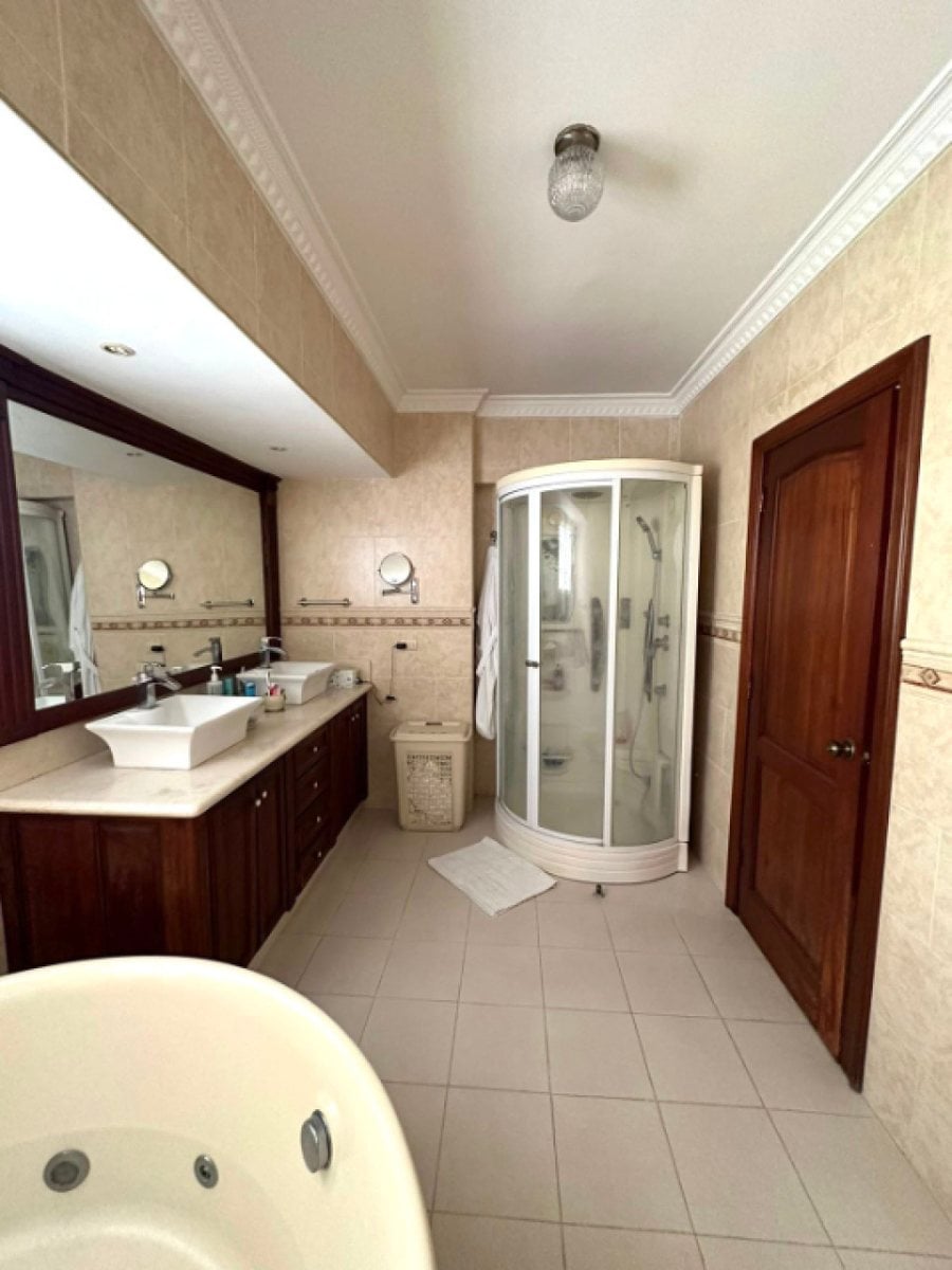 Penthouse En Bella Vista, Santo Domingo De Guzmán – foto 11
