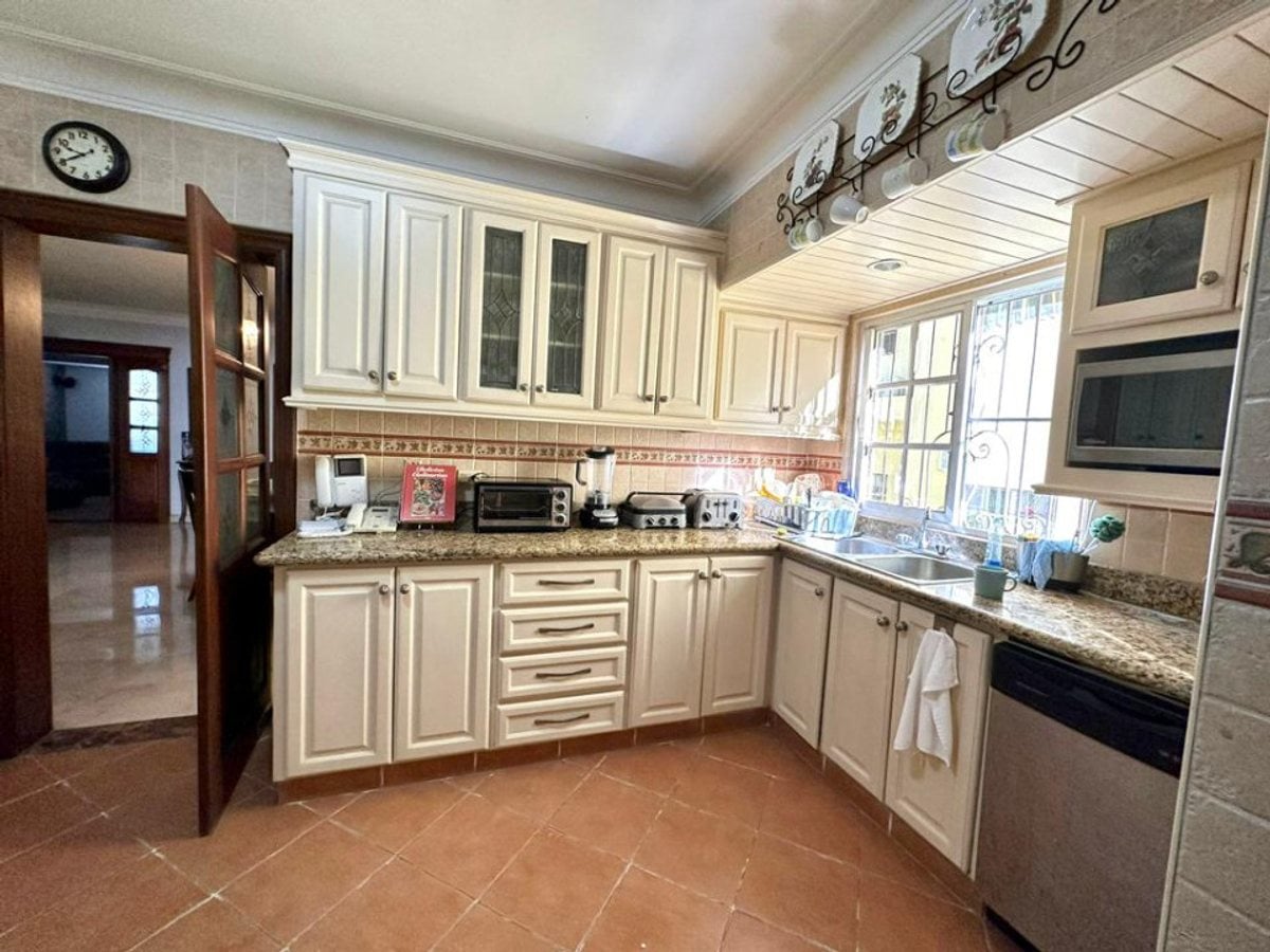Penthouse En Bella Vista, Santo Domingo De Guzmán – foto 9