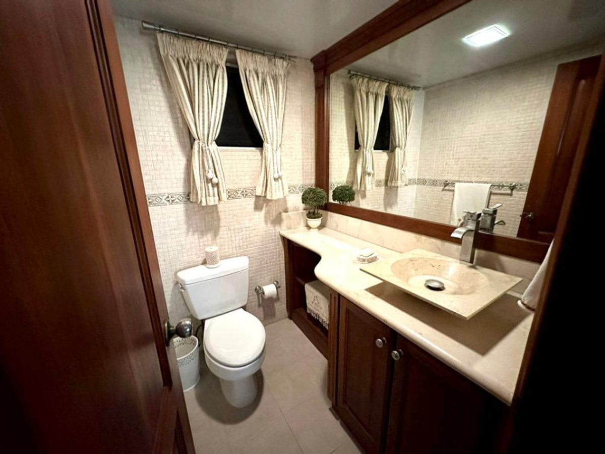Penthouse En Bella Vista, Santo Domingo De Guzmán – foto 12