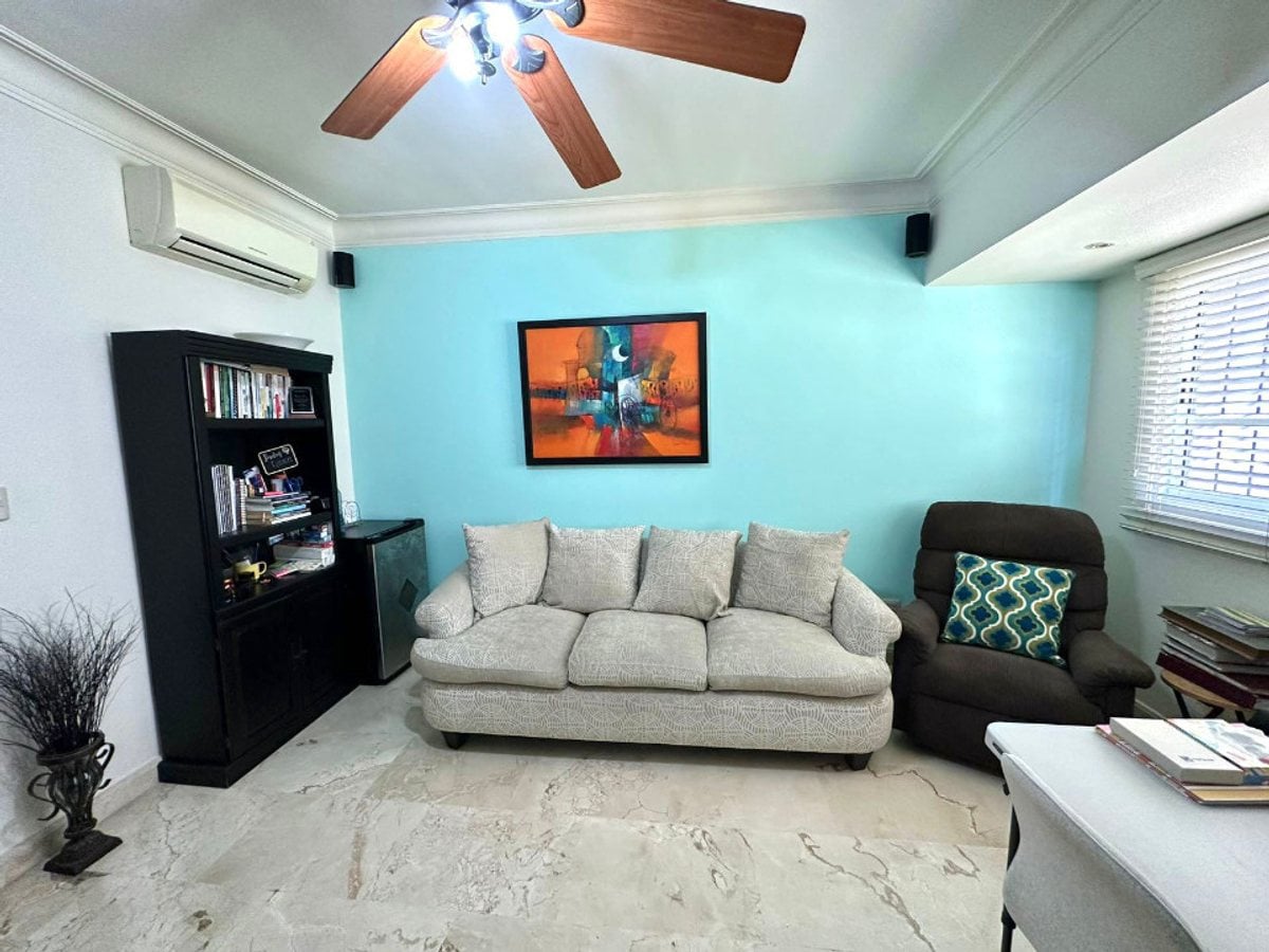 Penthouse En Bella Vista, Santo Domingo De Guzmán – foto 8