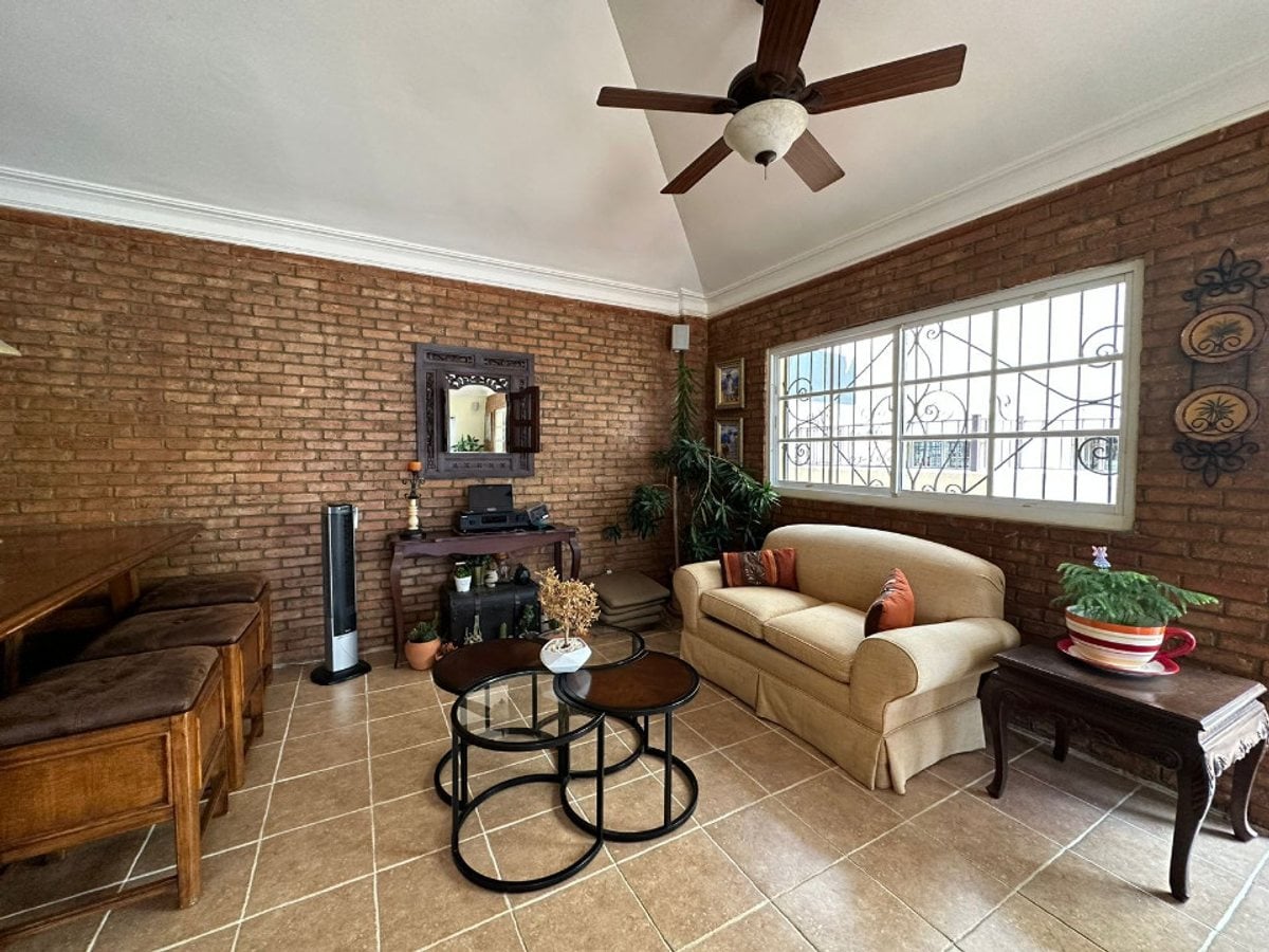 Penthouse En Bella Vista, Santo Domingo De Guzmán – foto 10