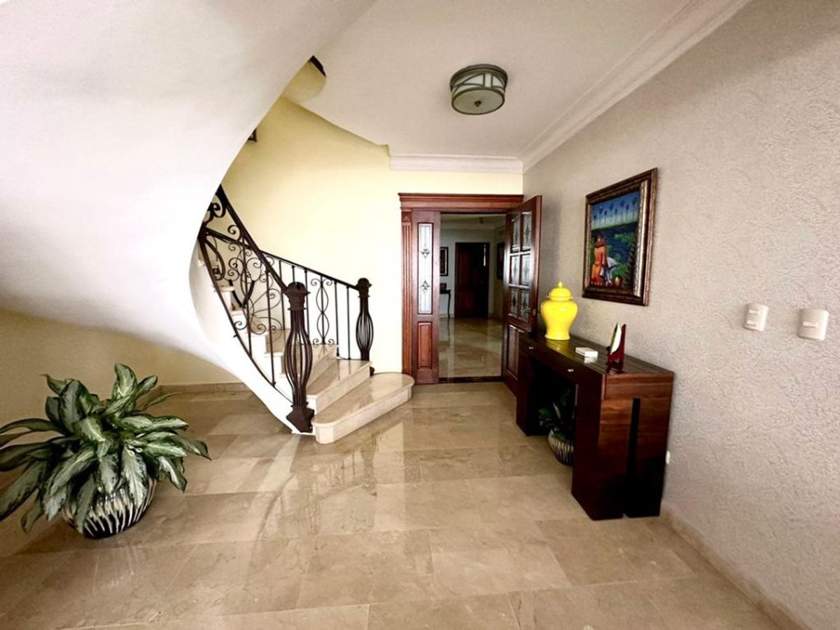 Penthouse En Bella Vista, Santo Domingo De Guzmán – foto 5