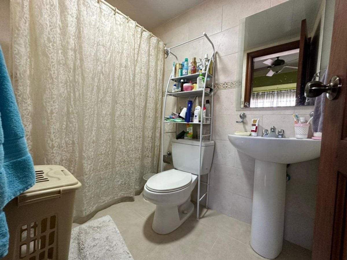 Penthouse En Bella Vista, Santo Domingo De Guzmán – foto 7