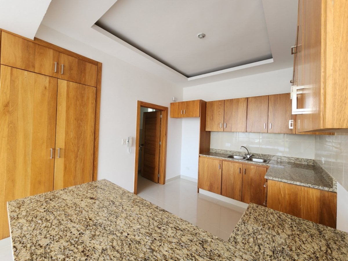 Apartamento En Cerro Alto, Santiago – foto 4