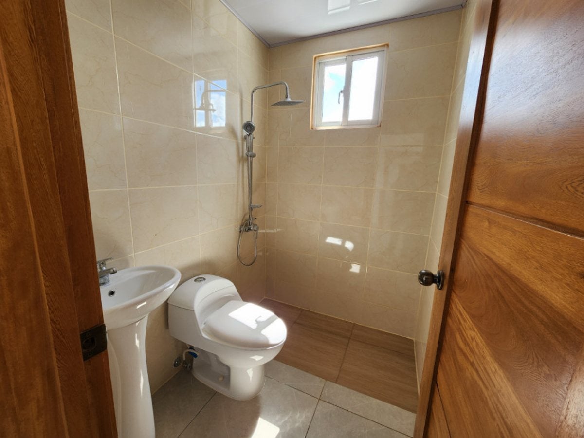 Apartamento En Cerro Alto, Santiago – foto 5