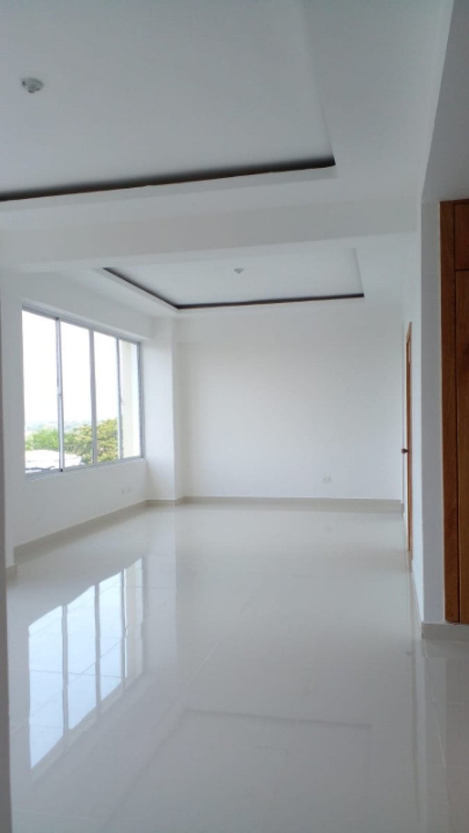 Apartamento En Cerro Alto, Santiago – foto 9