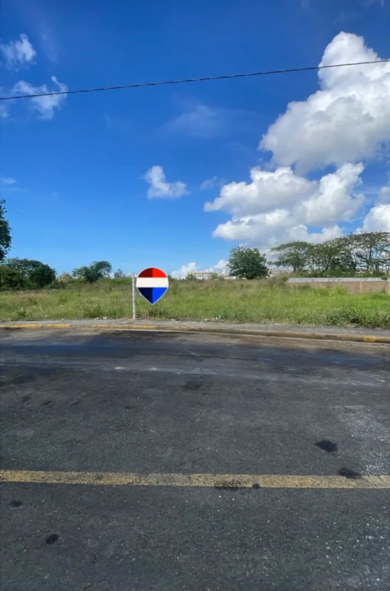 Terreno en KM 22 Marginal Las Américas – foto 1