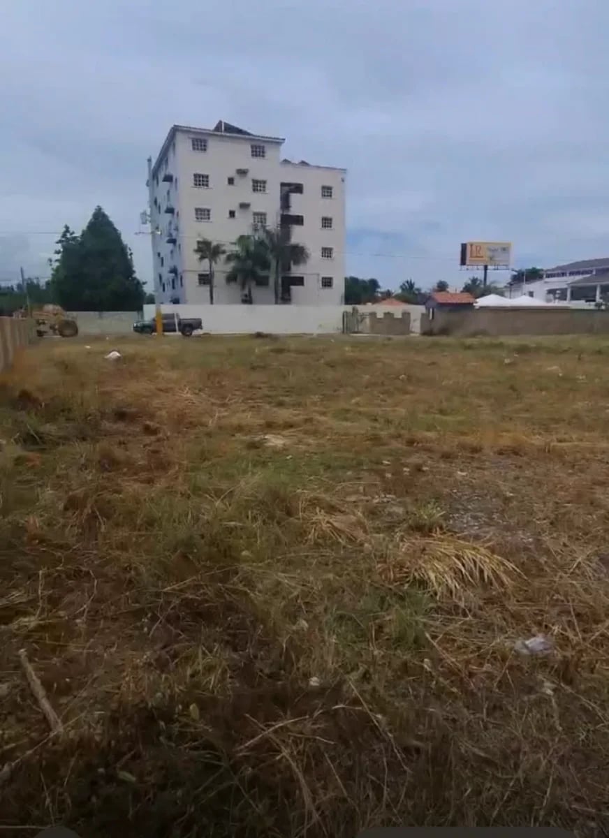 Terreno en KM 22 Marginal Las Américas – foto 3