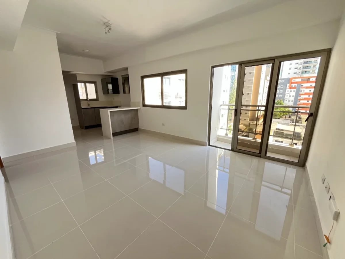 Apartamento en Alquiler en Ensanche Naco – foto 2