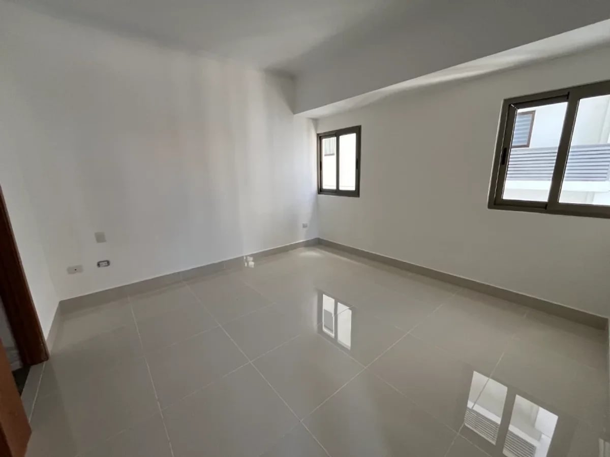 Apartamento en Alquiler en Ensanche Naco – foto 7