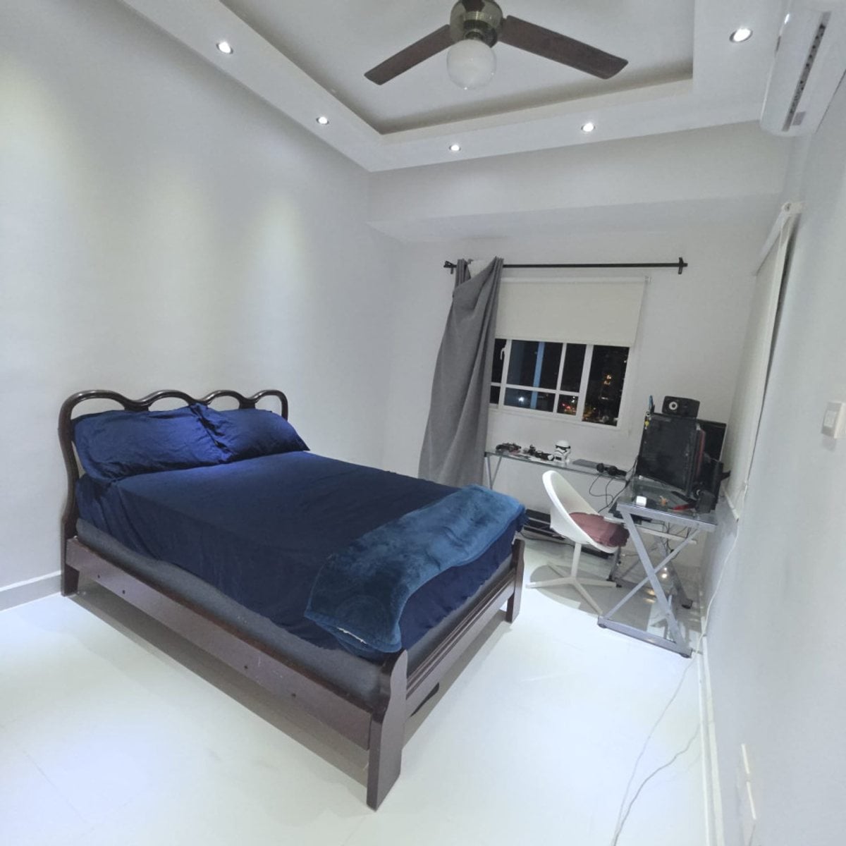 Vendo apartamento en Alma Rosa I 5to piso – foto 8