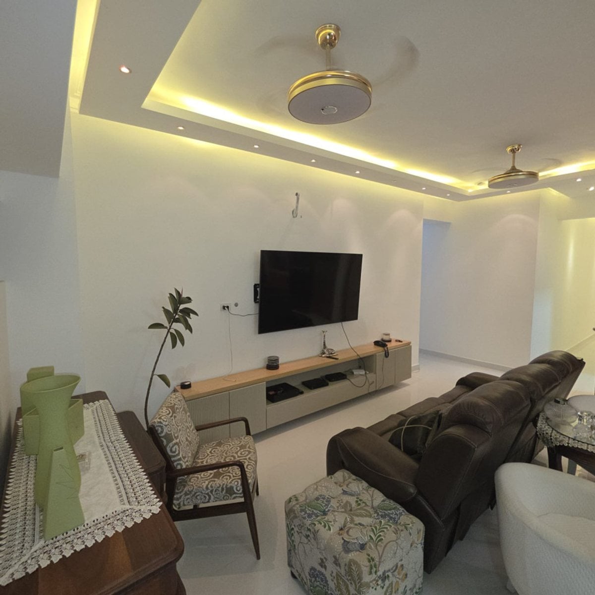 Vendo apartamento en Alma Rosa I 5to piso – foto 1