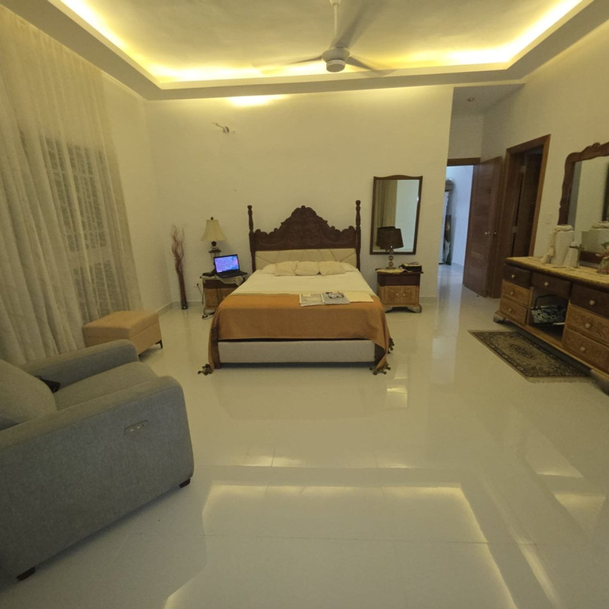 Vendo apartamento en Alma Rosa I 5to piso – foto 11