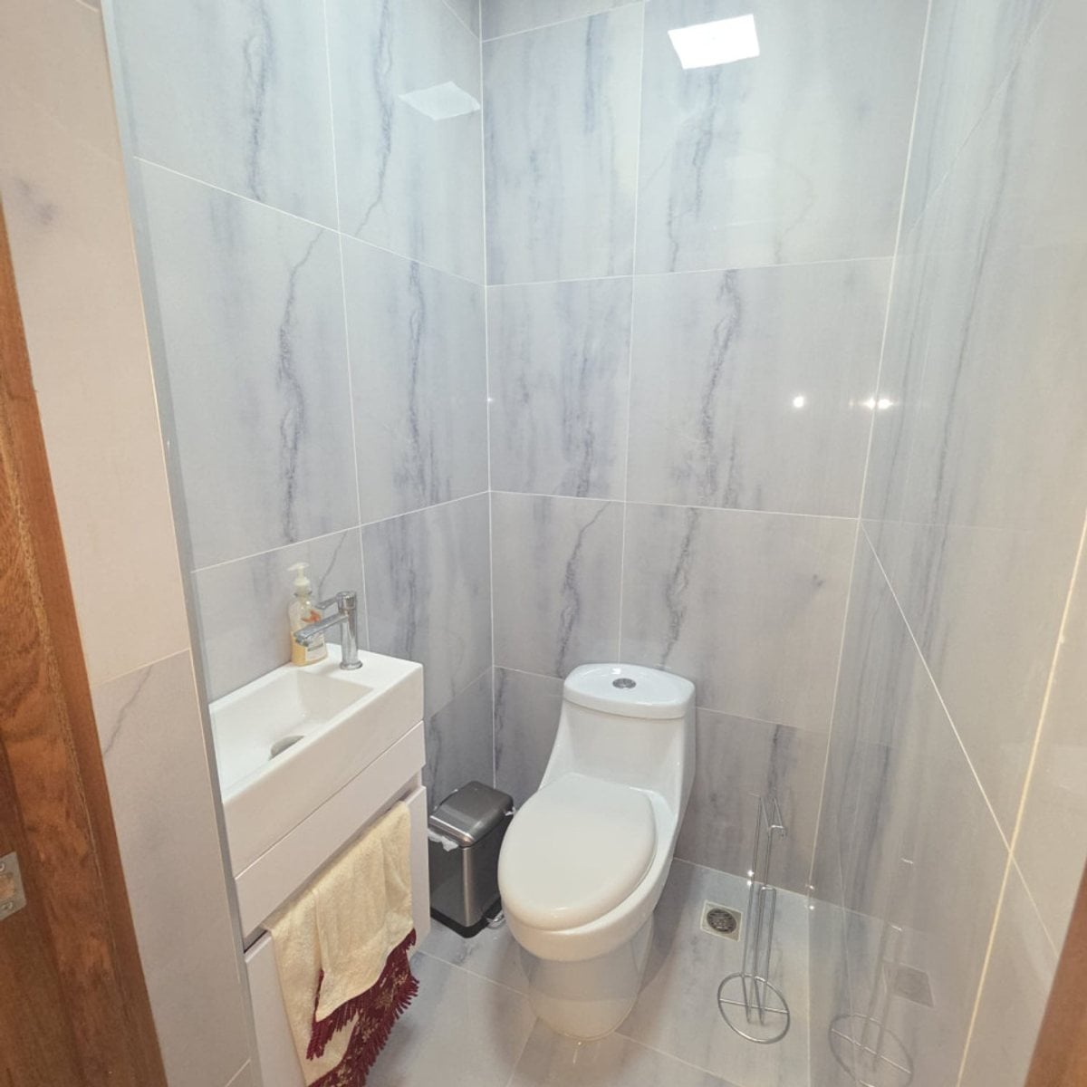 Vendo apartamento en Alma Rosa I 5to piso – foto 6