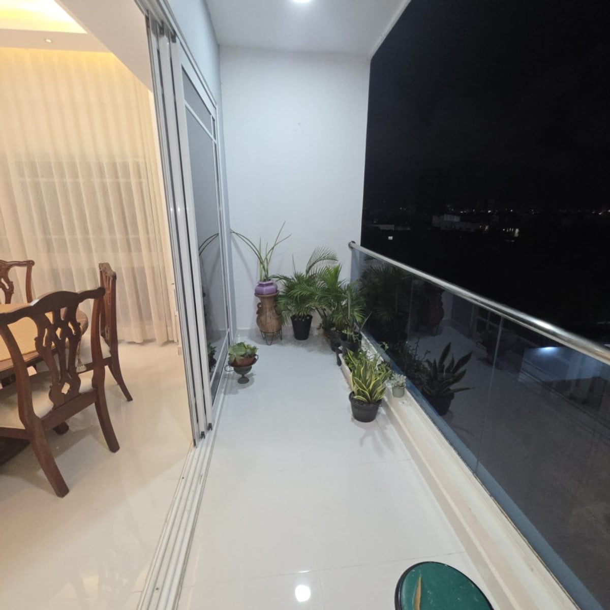 Vendo apartamento en Alma Rosa I 5to piso – foto 3
