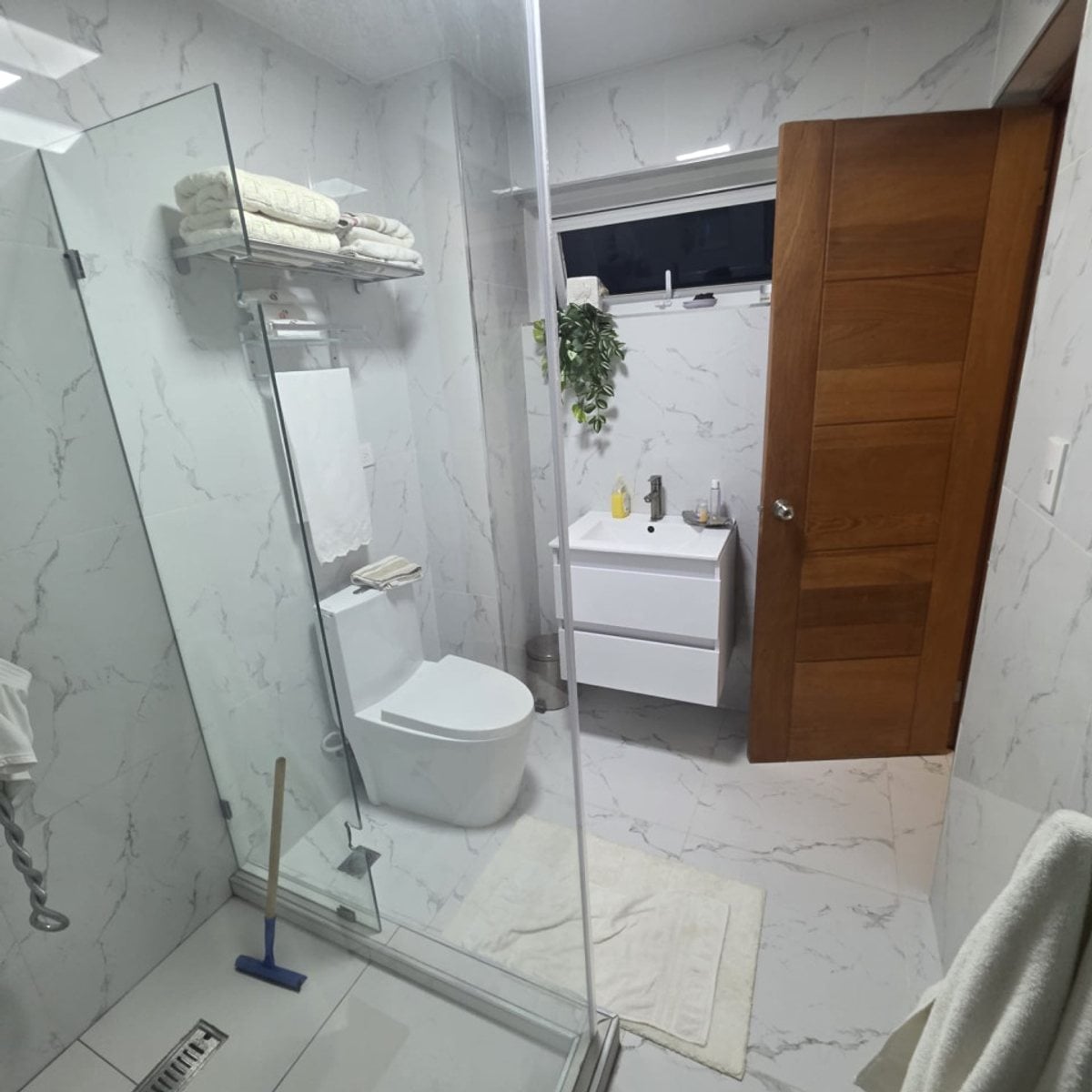 Vendo apartamento en Alma Rosa I 5to piso – foto 10