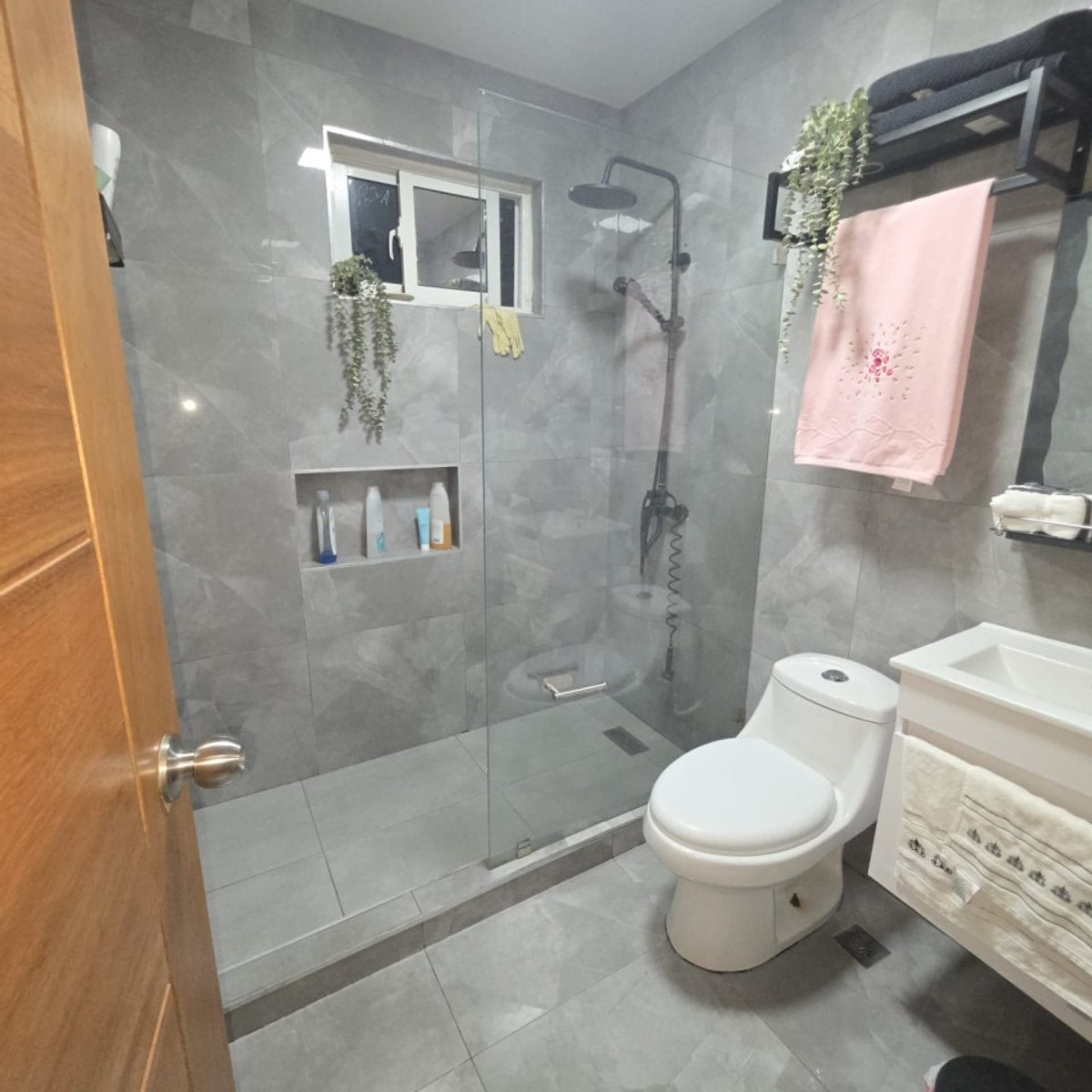 Vendo apartamento en Alma Rosa I 5to piso – foto 7