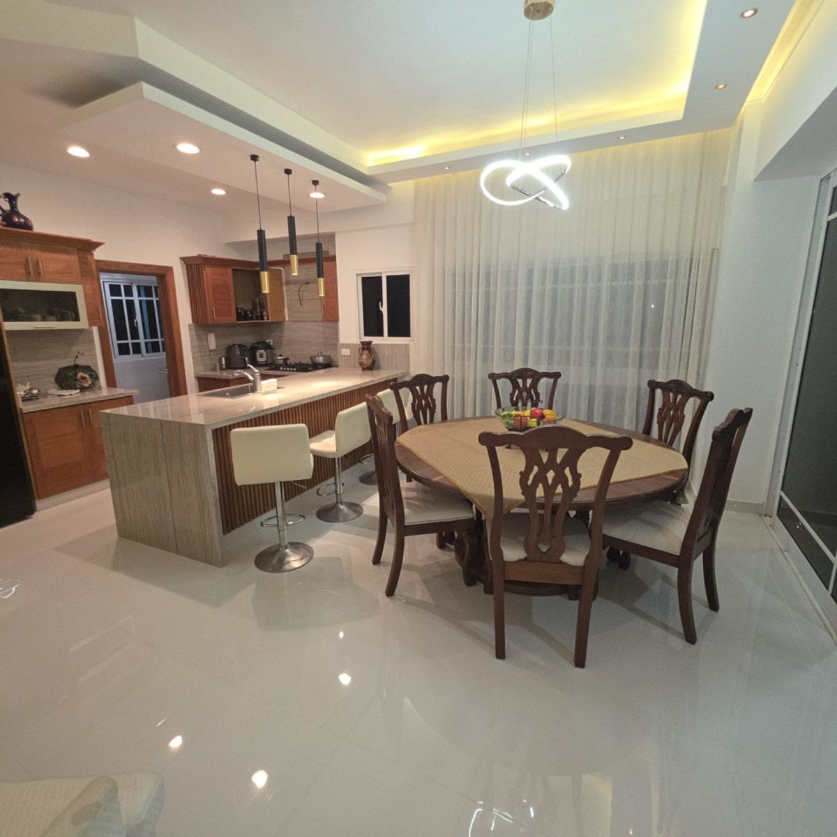 Vendo apartamento en Alma Rosa I 5to piso – foto 5