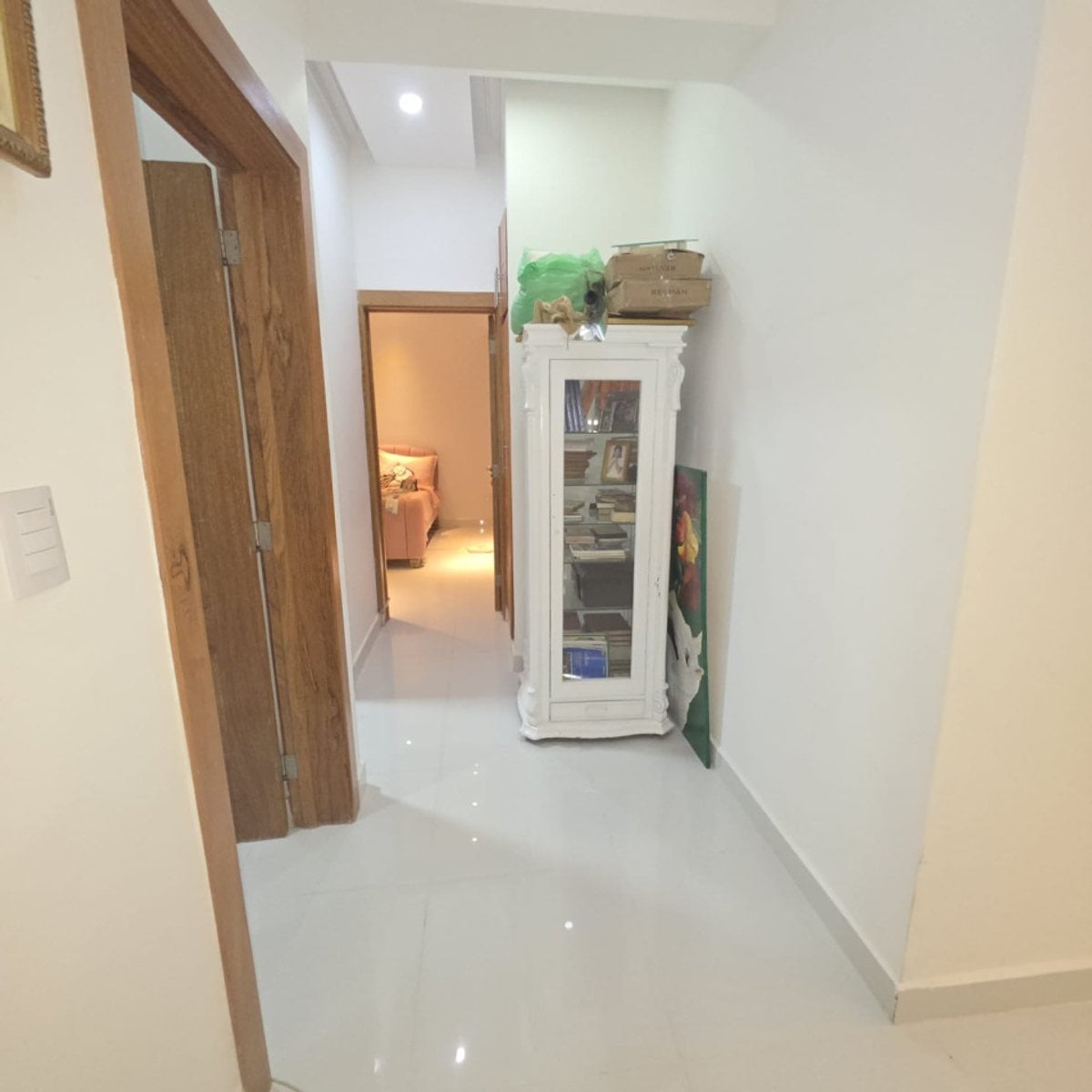 Vendo apartamento en Alma Rosa I 5to piso – foto 9