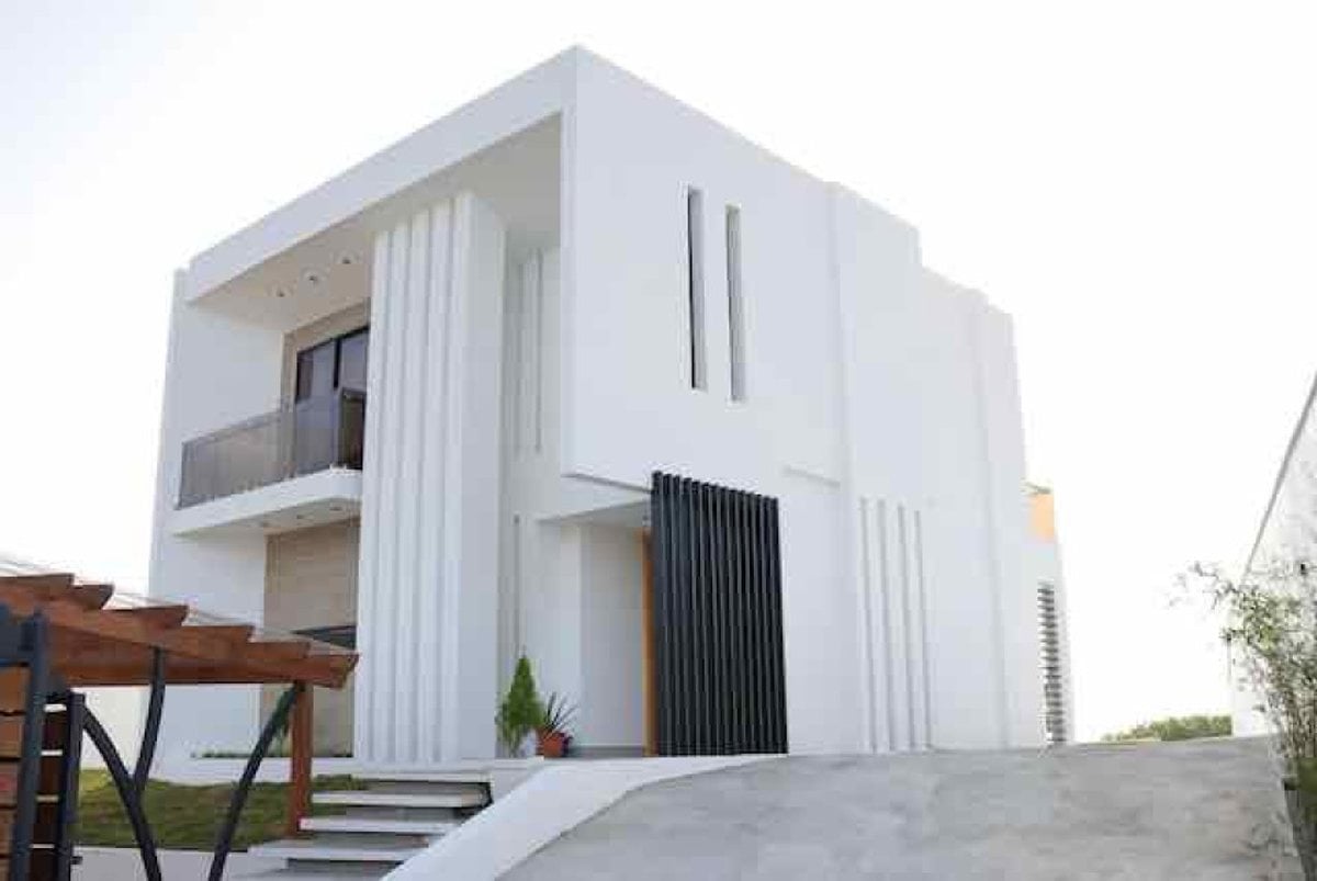 Casa de lujo en Samaná, Las Terrenas – foto 1