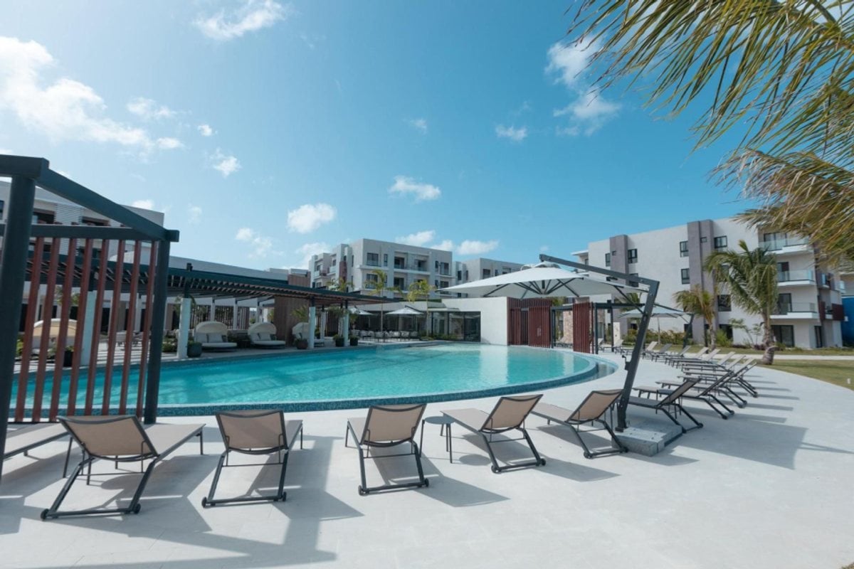 Apartamento en Vista Cana, Punta Cana – foto 12