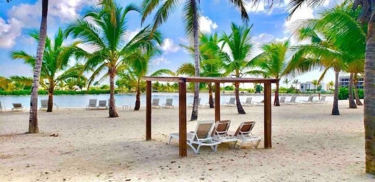 Apartamento en Vista Cana, Punta Cana – foto 9
