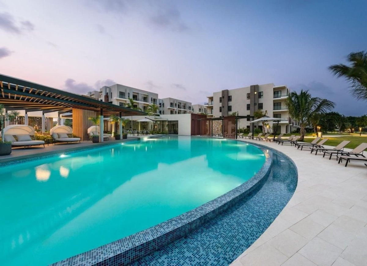 Apartamento en Vista Cana, Punta Cana – foto 8