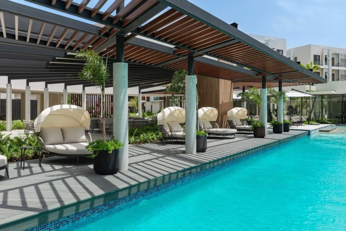 Apartamento en Vista Cana, Punta Cana – foto 10