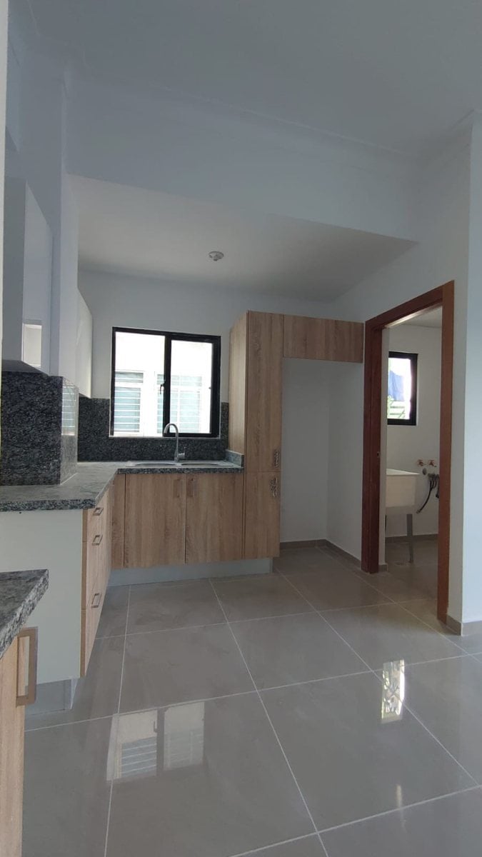 Apartamento en Jardines del Sur, Santo Domingo – foto 5