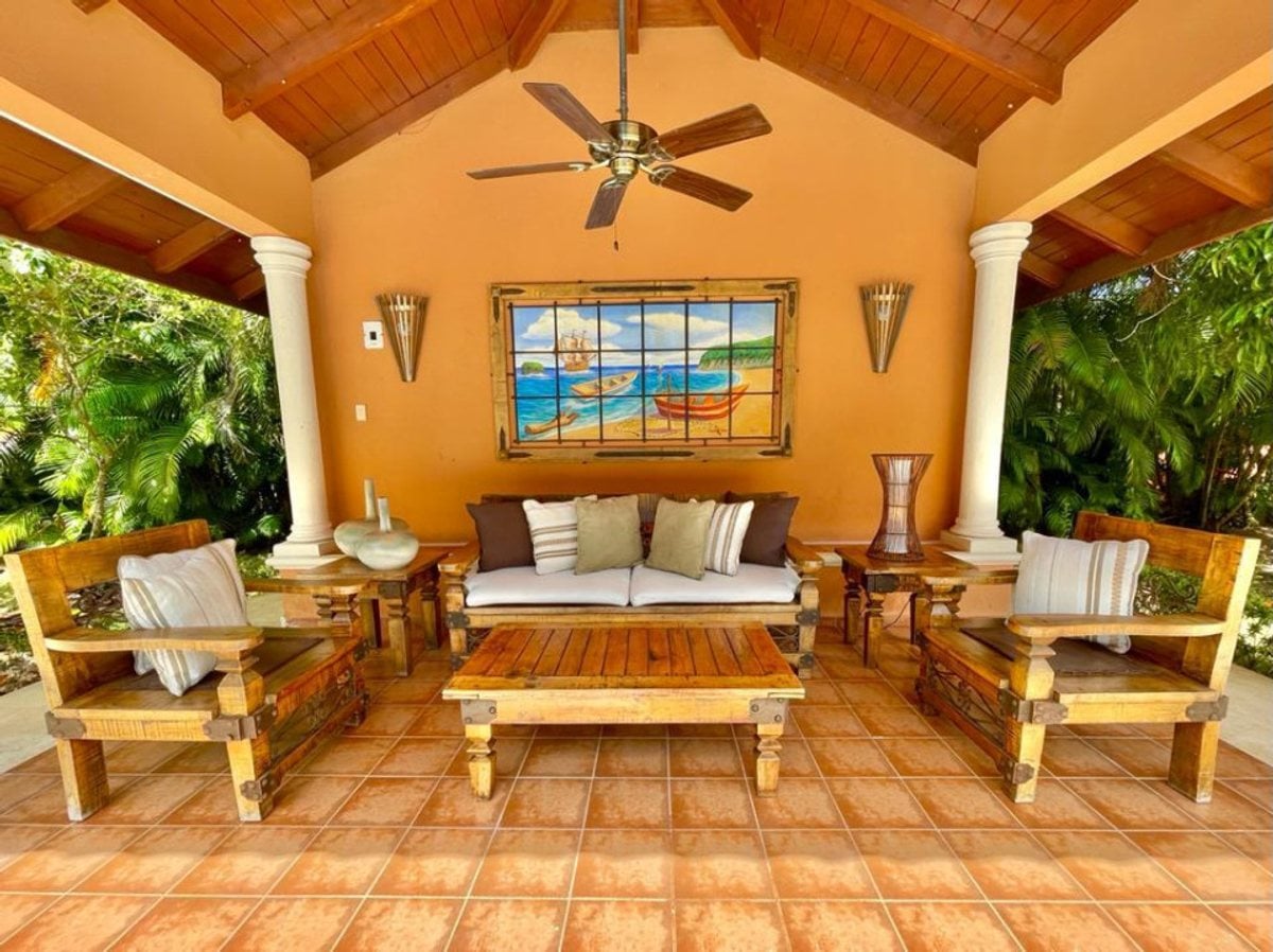 Hermosa villa en venta Guavaberry – foto 7