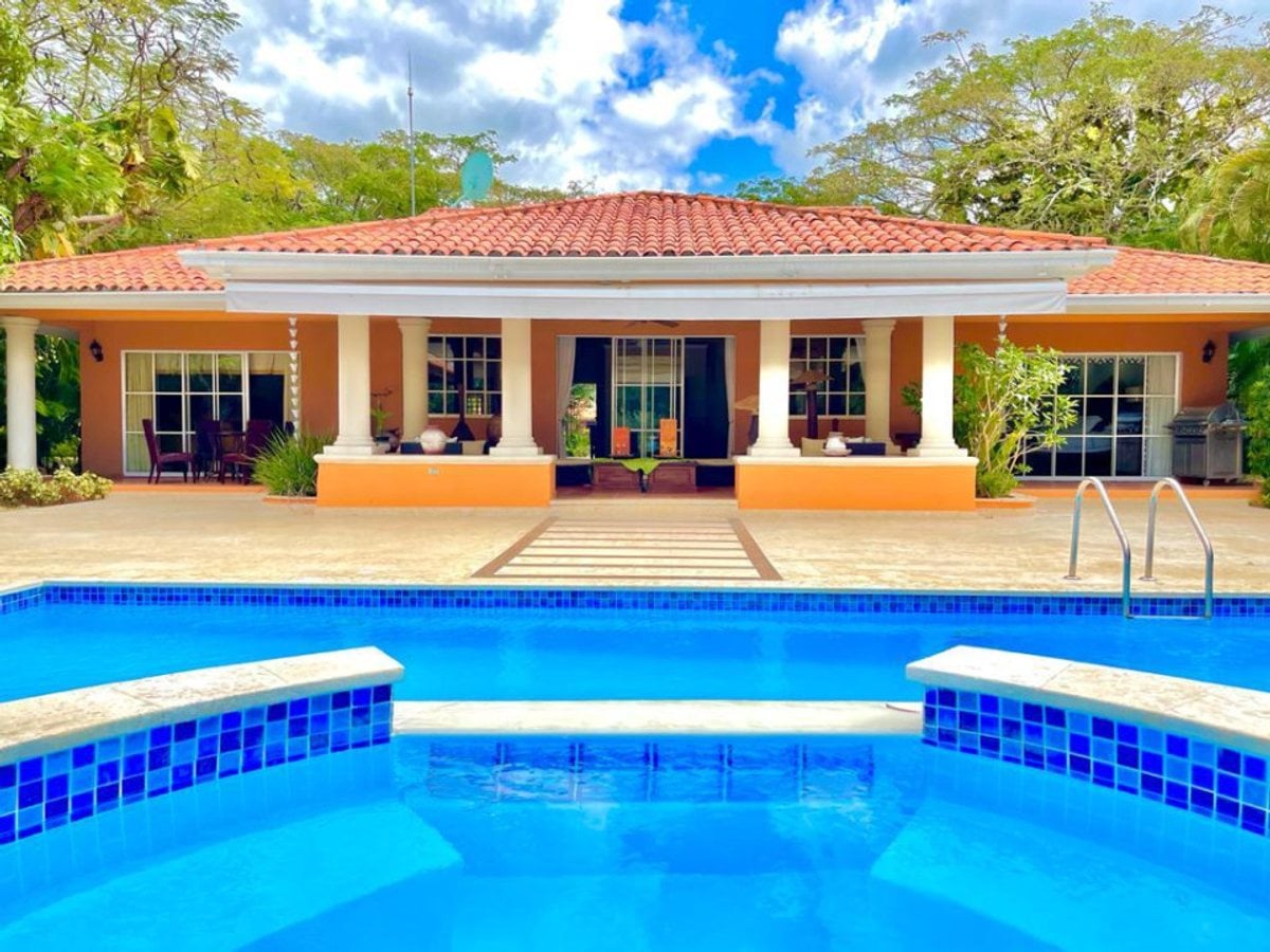 Hermosa villa en venta Guavaberry – foto 6