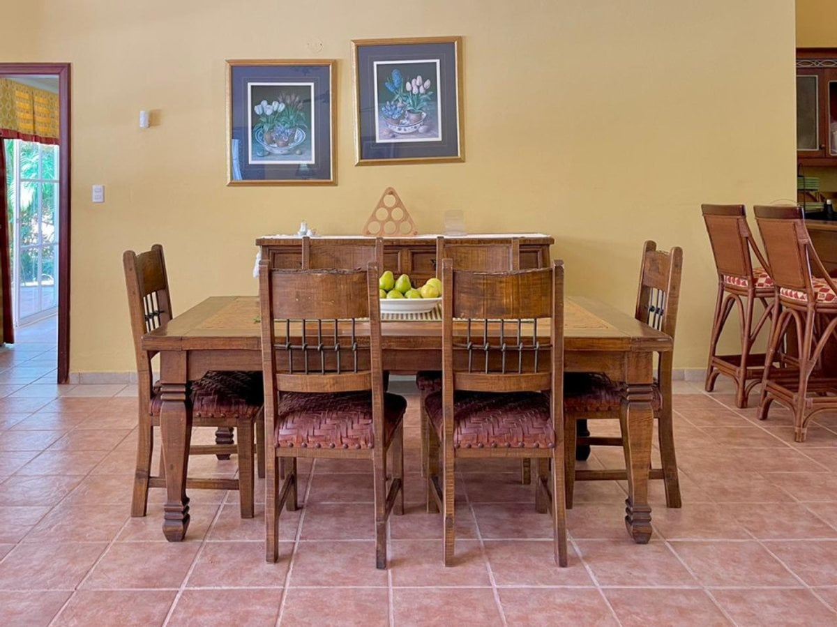 Hermosa villa en venta Guavaberry – foto 11