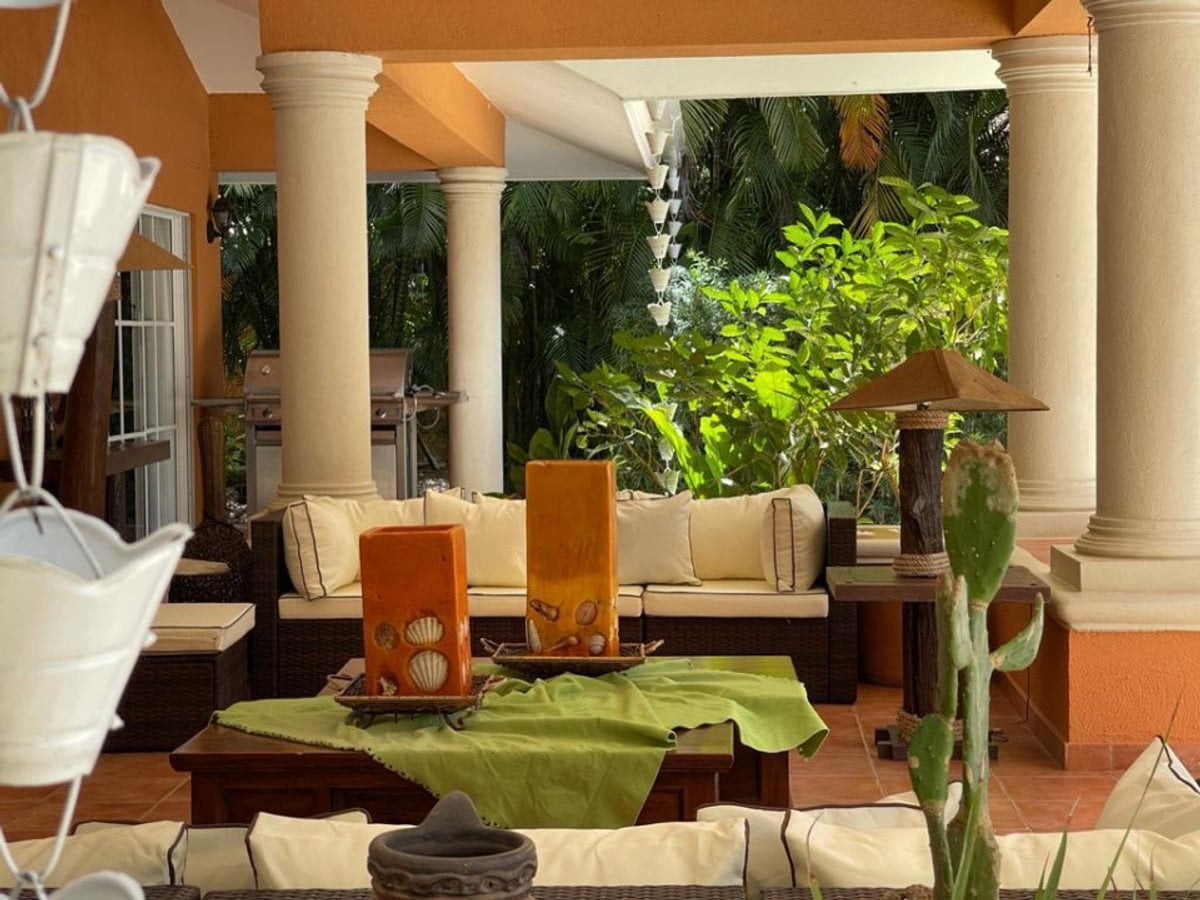 Hermosa villa en venta Guavaberry – foto 9