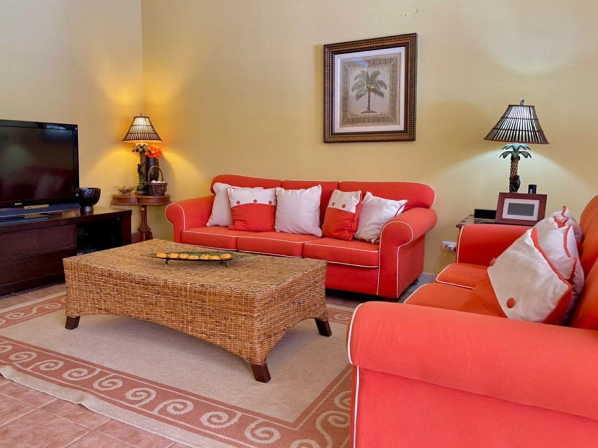 Hermosa villa en venta Guavaberry – foto 10
