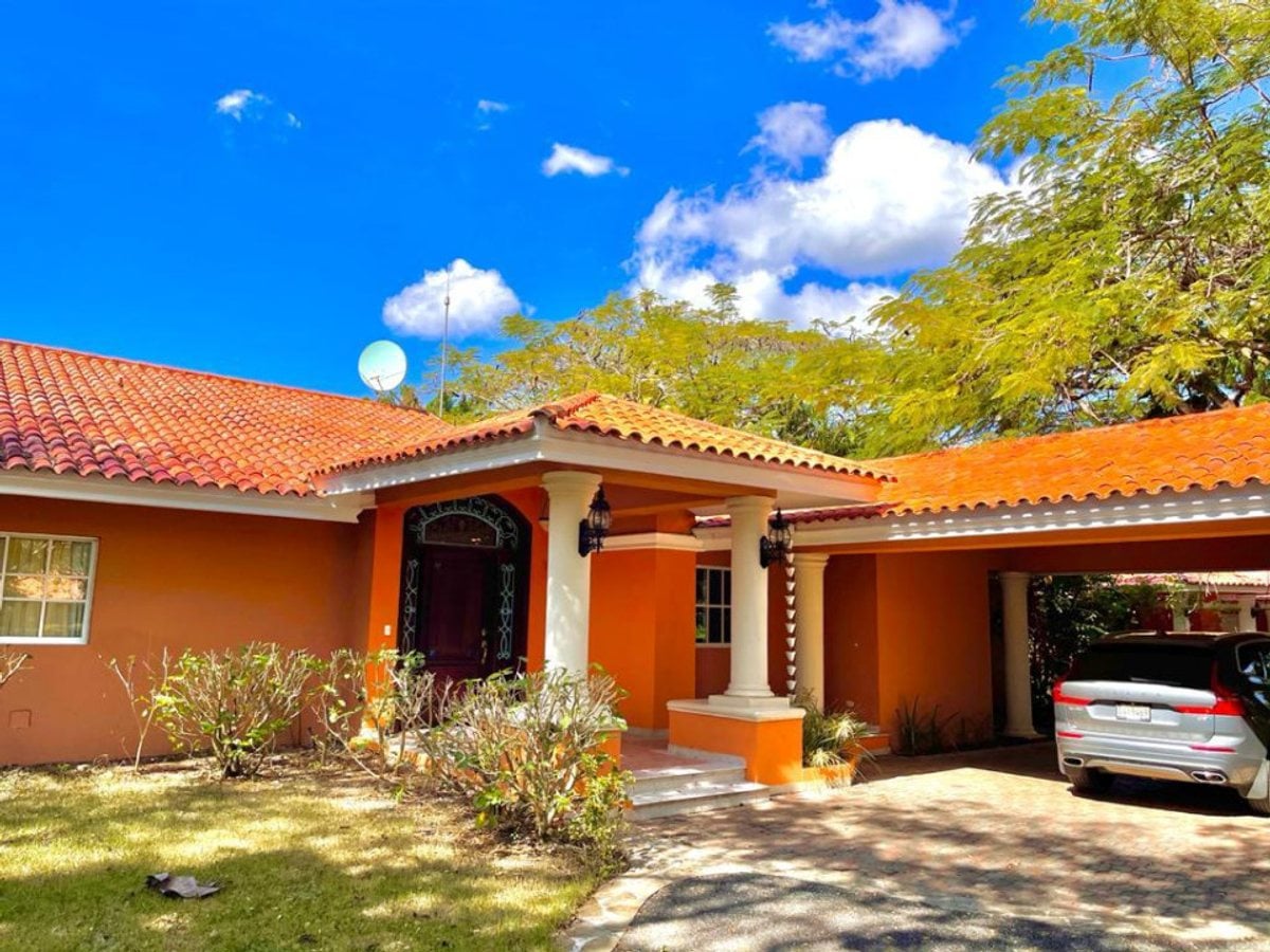 Hermosa villa en venta Guavaberry – foto 3