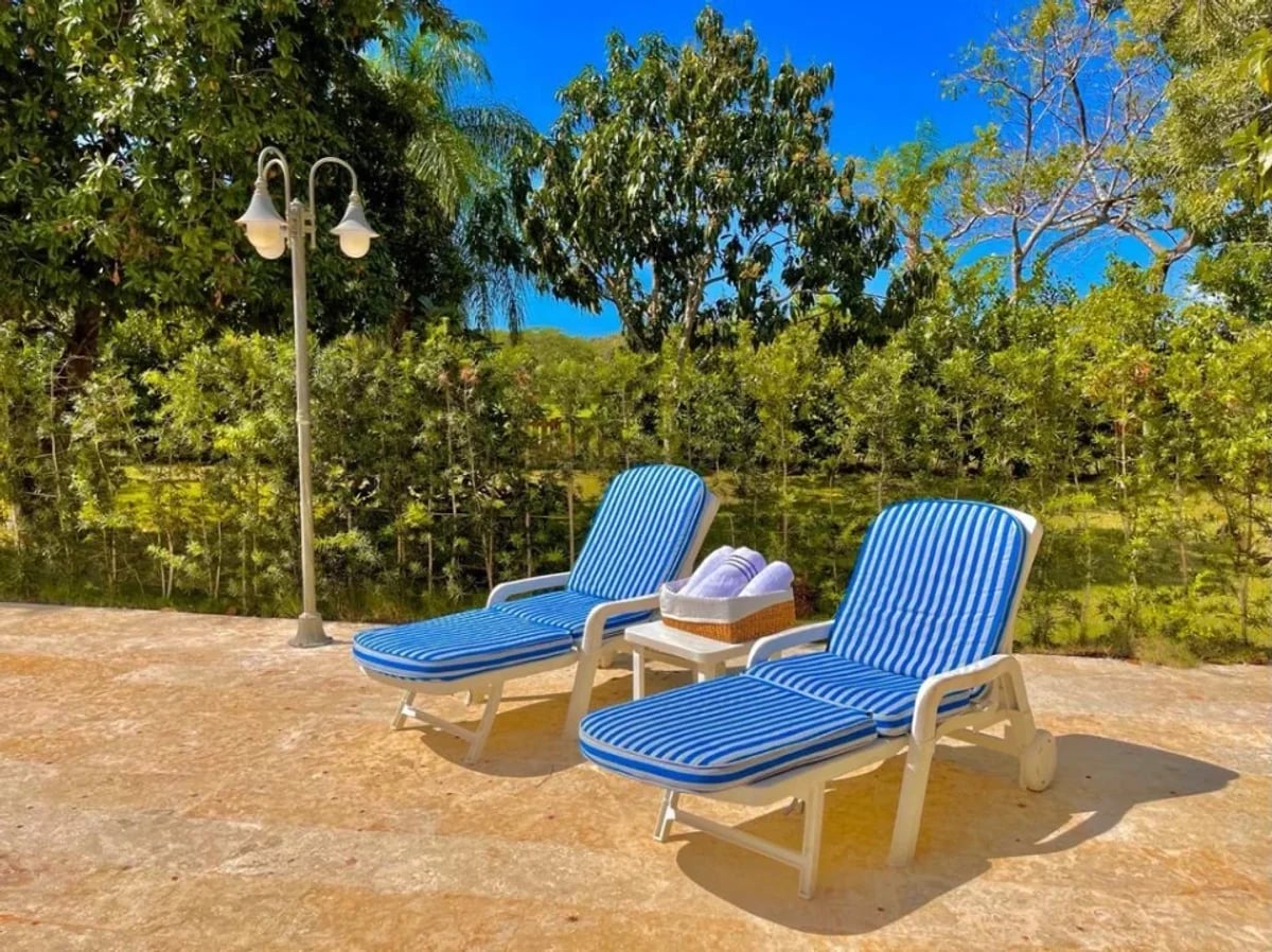 Hermosa villa en venta Guavaberry – foto 5